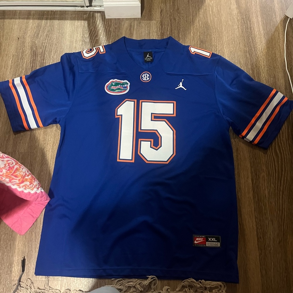 Florida Gators Tebow Jersey